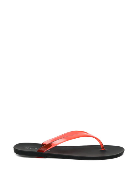  Senso Megan Flip Flops - Black 