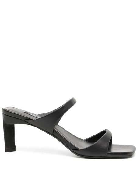  Senso Melissa I Mules - Black 