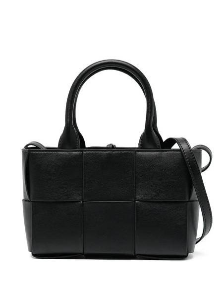  Senso Mini Denver Tote Bag - Black 