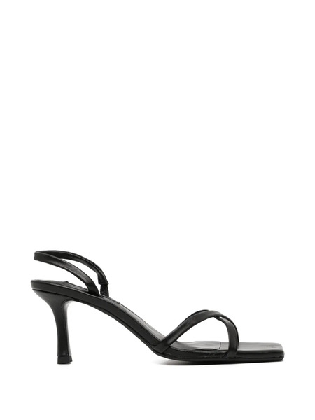  Senso 70mm Erika I Heeled Sandals - Black 