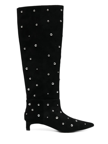 Senso 45mm Hattie Boots - Black 
