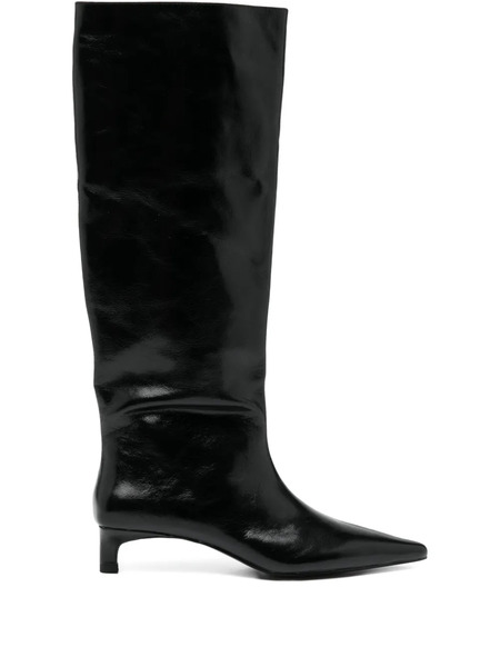  Senso 40mm Hesla I Boots - Black 