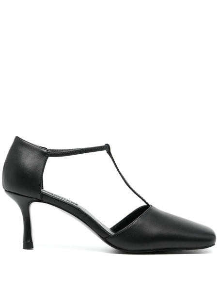  Senso 70mm Jennifer Pumps - Black 