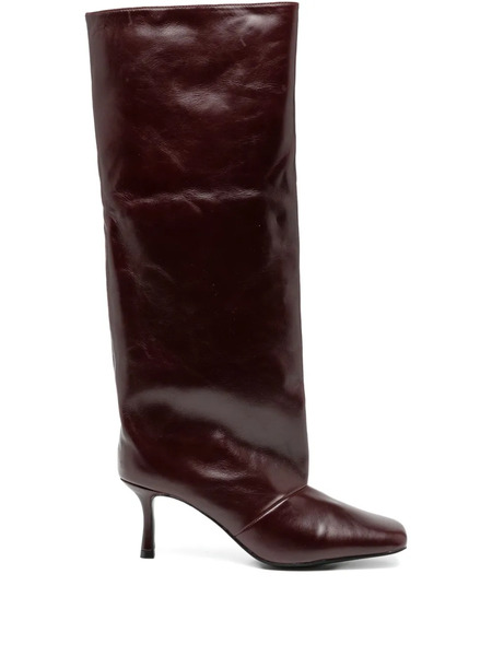  Senso 70mm Jude I Boots - Red 