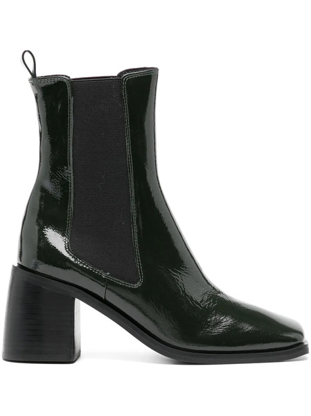  Senso 80mm Miro Ii Chelsea Boots - Black 