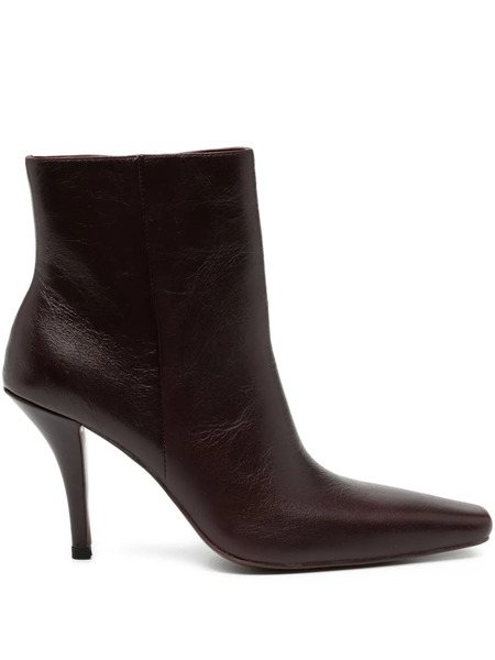  Senso 95mm Odin Ii Boots - Purple 