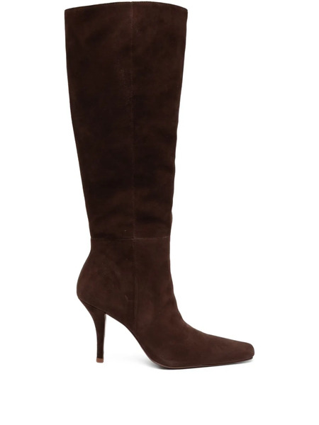  Senso 95mm Ora Ii Knee-high Boots - Brown 