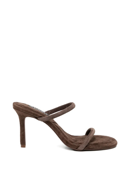  Senso 85mm Upton Iv Sandals - Brown 