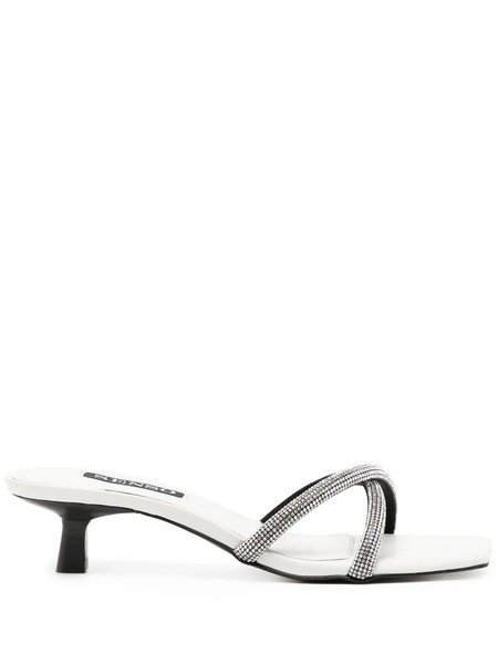  Senso Tatiana I Sandals - White 