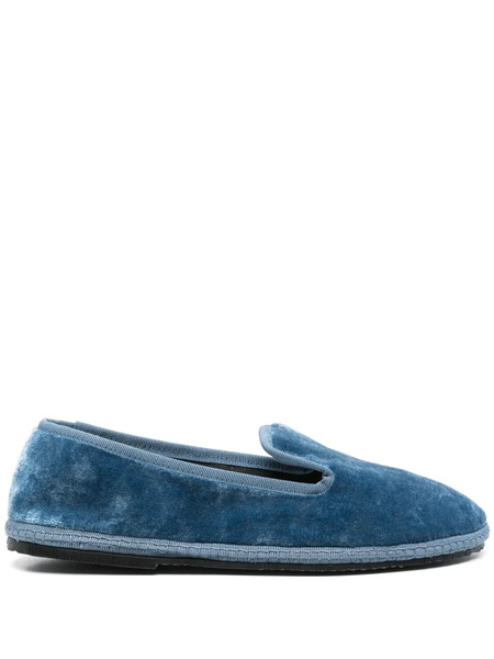  Sentier Principe Slippers - Blue 