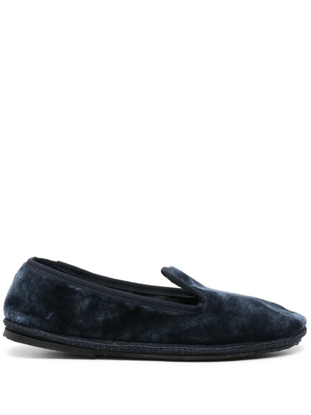  Sentier Principe Slippers - Blue 