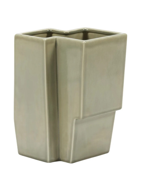  Serax Bebop 5 Vase - Green 