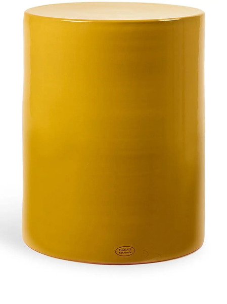  Serax D'appoint Side Table - Yellow 