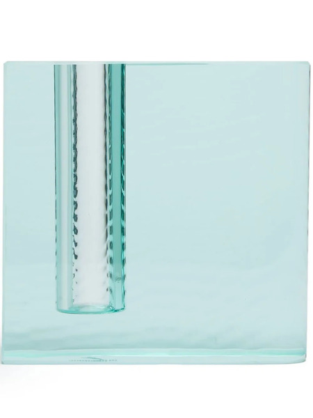  Serax Edu Small Vase (13.1cm) - Green 