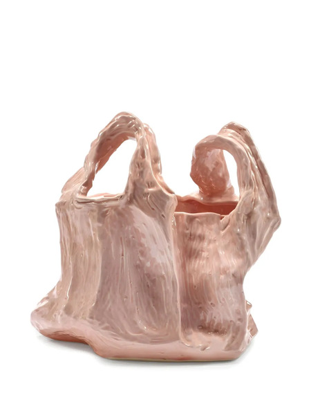  Serax Handles Gala Vase - Pink 