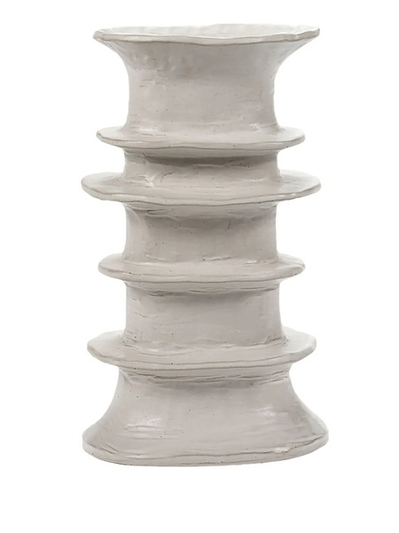  Serax Large Billy 04 Vase - White 