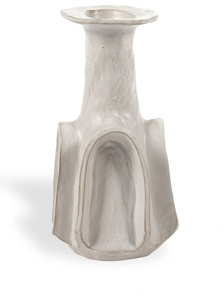  Serax Large Billy 02 Vase - White 