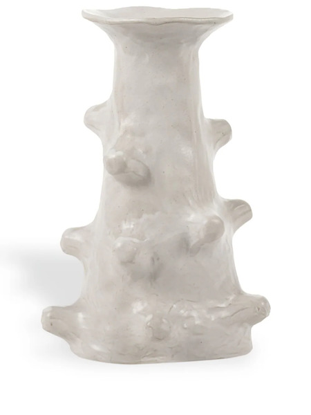  Serax Large Billy 03 Vase - White 