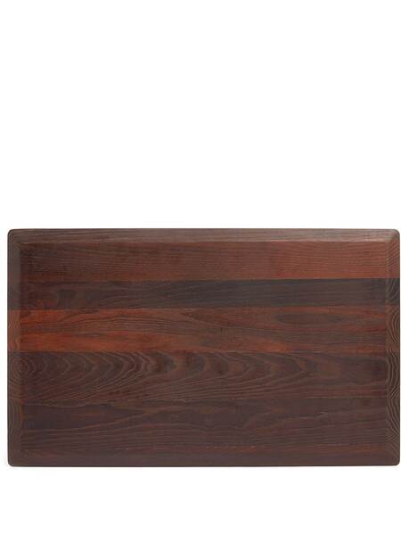  Serax Large Wood Cutting Board - Brown 