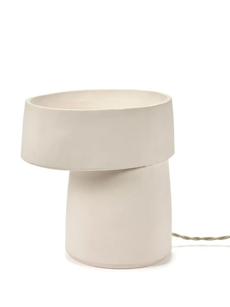  Serax Romé 01 Table Lamp - White 