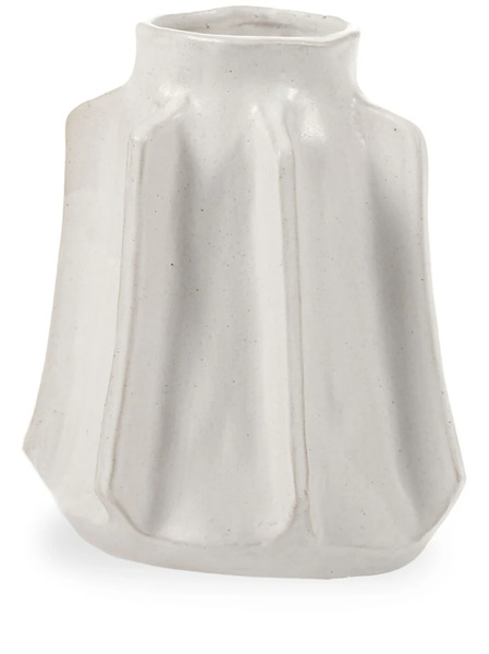  Serax Small Billy 01 Vase - White 