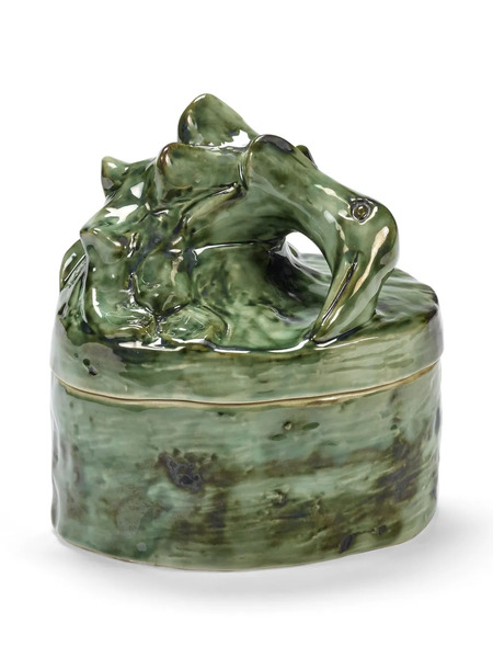  Serax Sonata Scented Candle - Green 