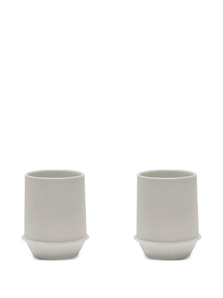  Serax X Kelly Wearstler Mug - White 