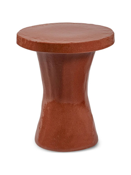  Serax X Marie Michielssen Side Table - Brown 