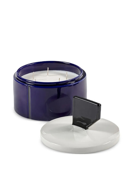  Serax X Plan C Candle - Blue 