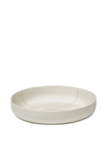  Serax Zuma Plate (20.5cm) - White 