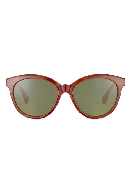  Serengeti Eyewear Endee Sunglasses - Brown 