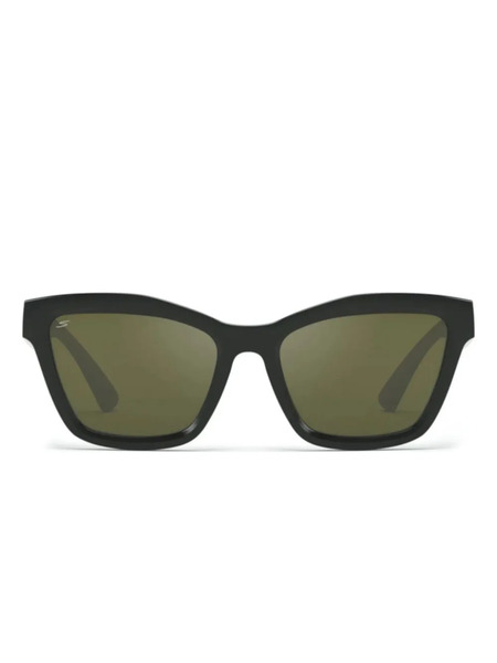  Serengeti Eyewear Rolla Sunglasses - Black 