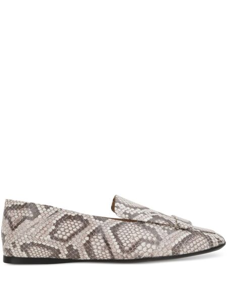  Sergio Rossi Sr1 Loafers - Neutrals 