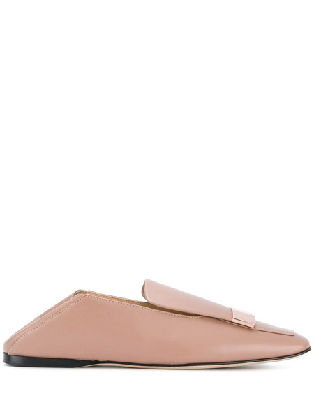  Sergio Rossi Sr1 Loafers - Pink 