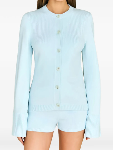  Seroya Tira Cardigan - Blue 