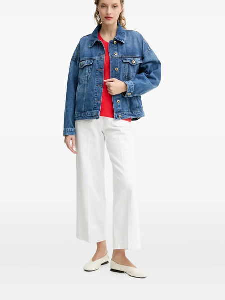  Sessùn Aldricks Jeans - White 