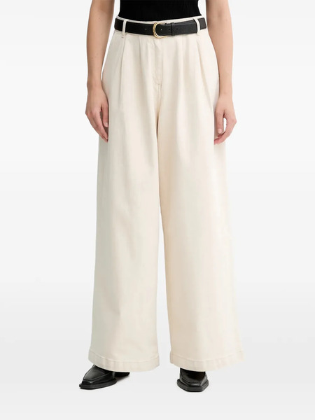  Sessùn Wide Leg Jeans - Neutrals 