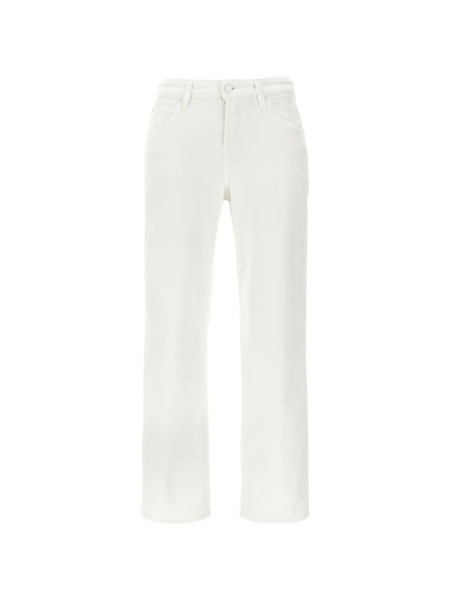  Seven Calie Jeans - White 
