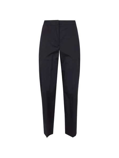  Seventy Cotton Trousers - Blue 