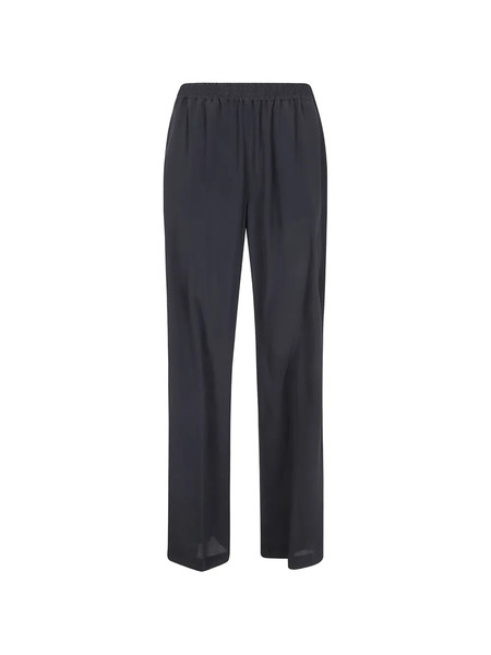  Seventy Elasticated-waist Trousers - Grey 
