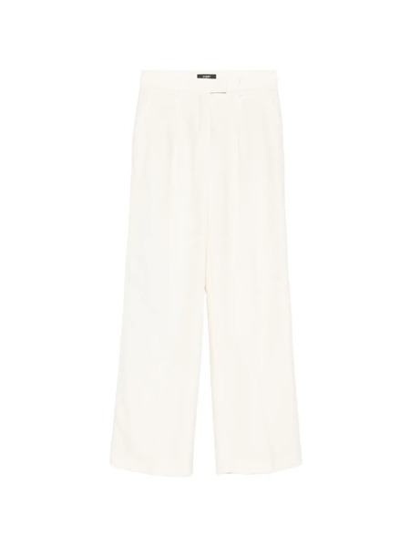  Seventy Pleated Trousers - Neutrals 