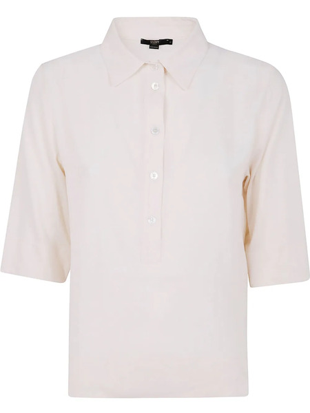  Seventy Polo Shirt - Neutrals 