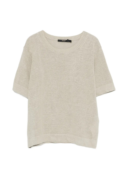  Seventy Short-sleeve Top - Green 