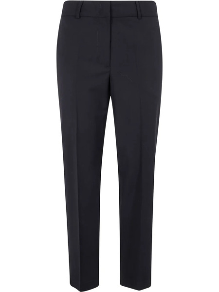  Seventy Tailored Trousers - Black 