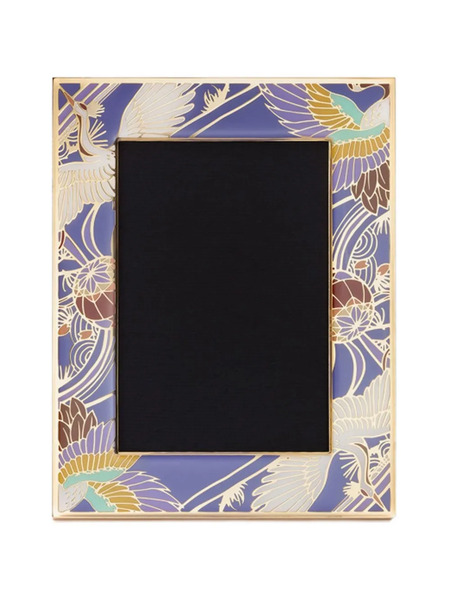  Shanghai Tang Tang Photo Frame - Gold 