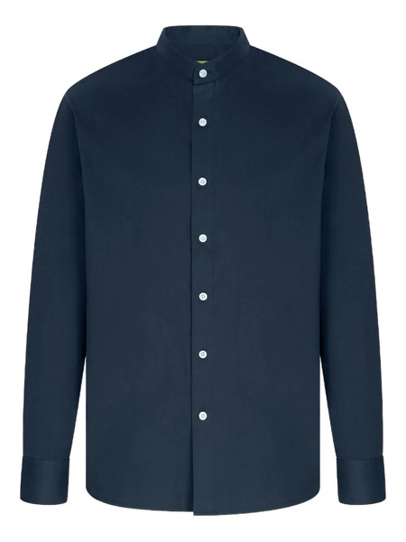  Shanghai Tang Tang Shirt - Blue 