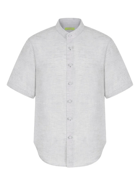  Shanghai Tang Tang Shirt - Grey 