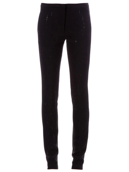 Sharon Wauchob Skinny Trouser - Black 