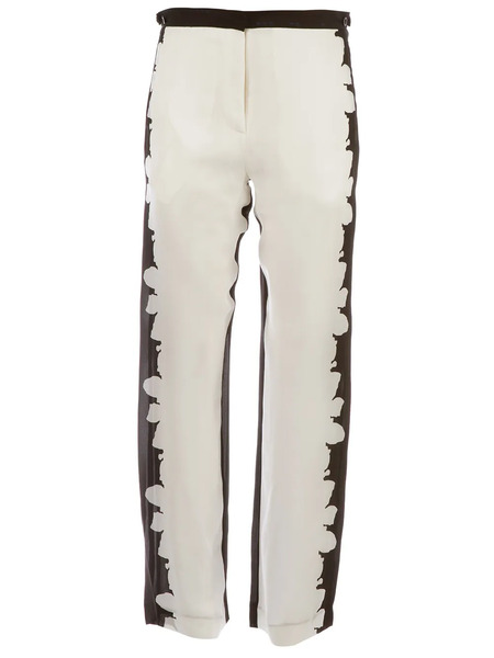  Sharon Wauchob Wide Leg Trouser - Black 