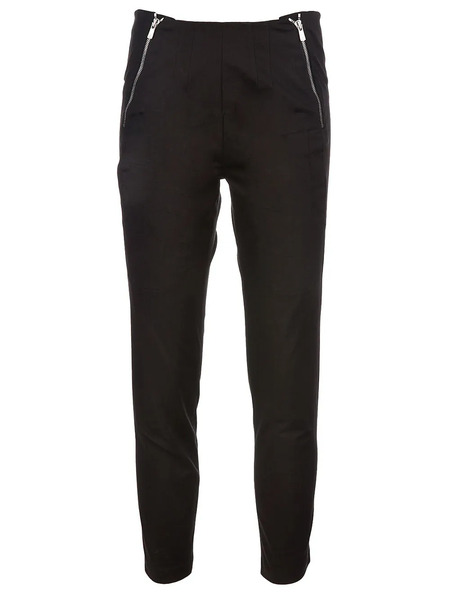  Sharon Wauchob Zipped Trouser - Black 